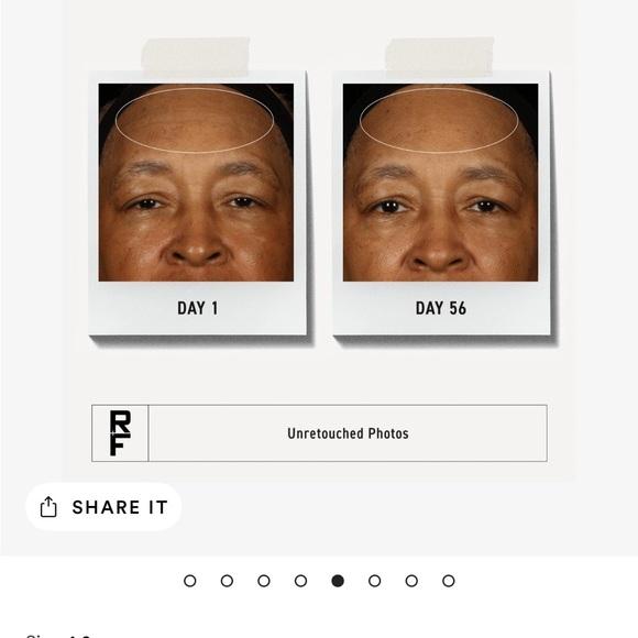 Rodan + Fields Daily Cleansing Clay Mask BN and sealed - Picture 6 of 8